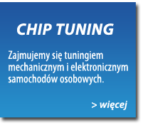 chip tuning